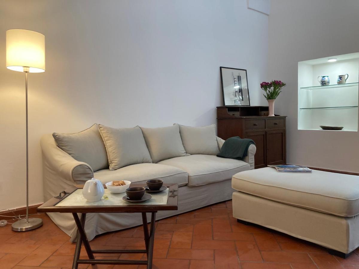 Gli Archi E Le Stelle Appartement Brindisi Buitenkant foto