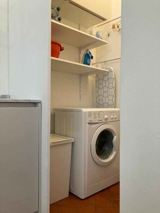Gli Archi E Le Stelle Appartement Brindisi Buitenkant foto