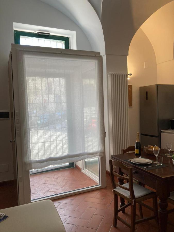 Gli Archi E Le Stelle Appartement Brindisi Buitenkant foto