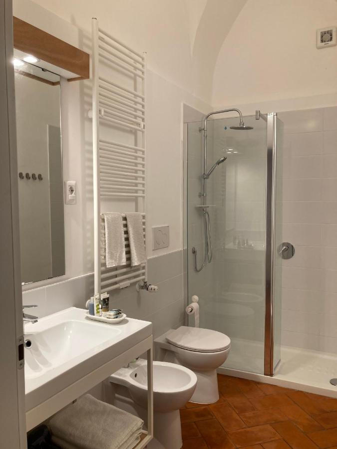 Gli Archi E Le Stelle Appartement Brindisi Buitenkant foto