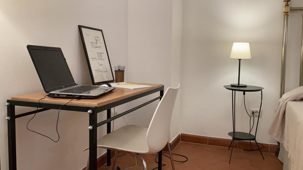 Gli Archi E Le Stelle Appartement Brindisi Buitenkant foto