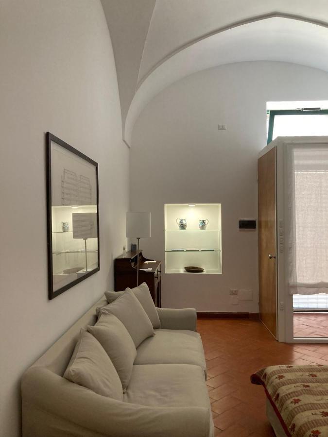 Gli Archi E Le Stelle Appartement Brindisi Buitenkant foto