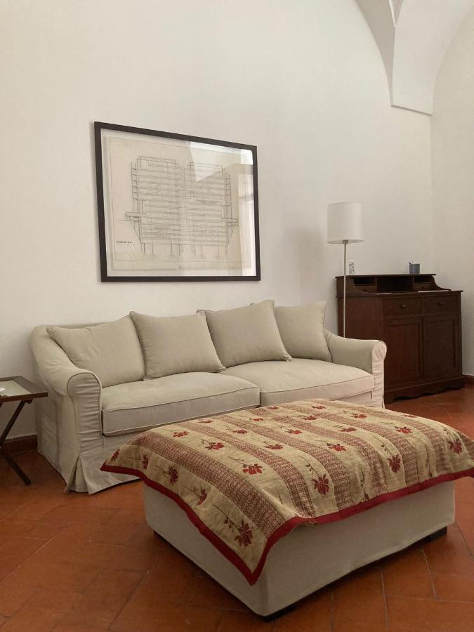 Gli Archi E Le Stelle Appartement Brindisi Buitenkant foto