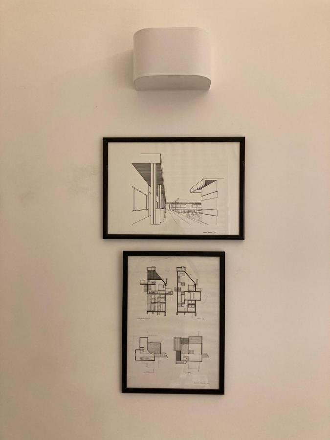 Gli Archi E Le Stelle Appartement Brindisi Buitenkant foto