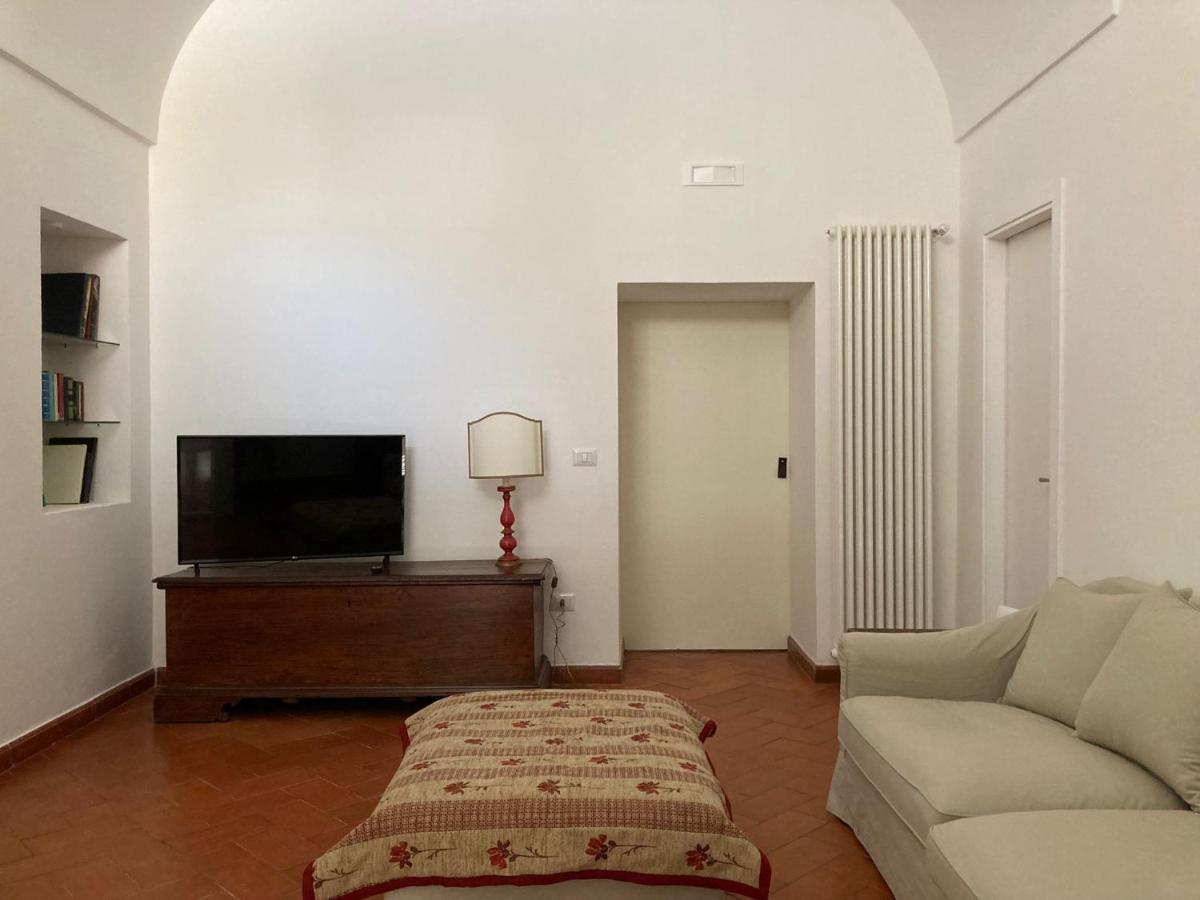 Gli Archi E Le Stelle Appartement Brindisi Buitenkant foto