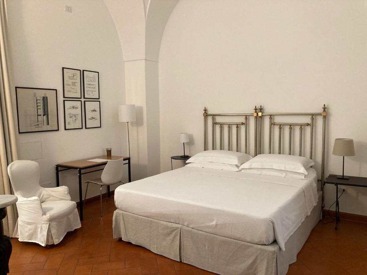 Gli Archi E Le Stelle Appartement Brindisi Buitenkant foto