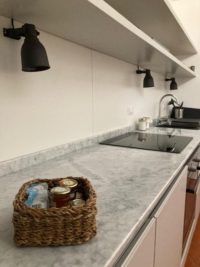 Gli Archi E Le Stelle Appartement Brindisi Buitenkant foto