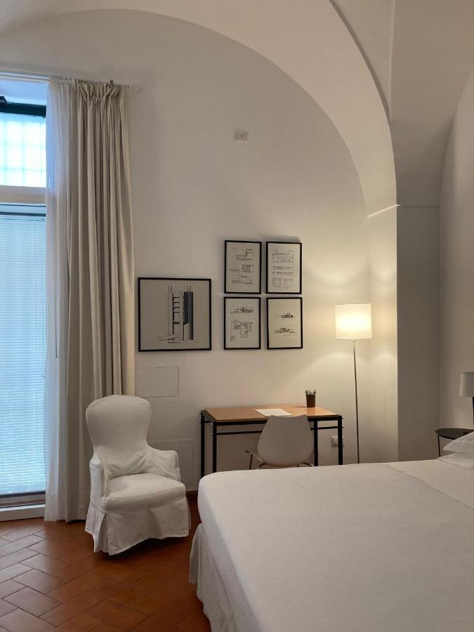 Gli Archi E Le Stelle Appartement Brindisi Buitenkant foto