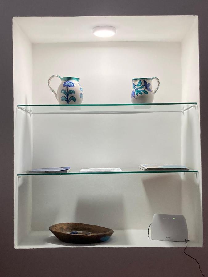 Gli Archi E Le Stelle Appartement Brindisi Buitenkant foto