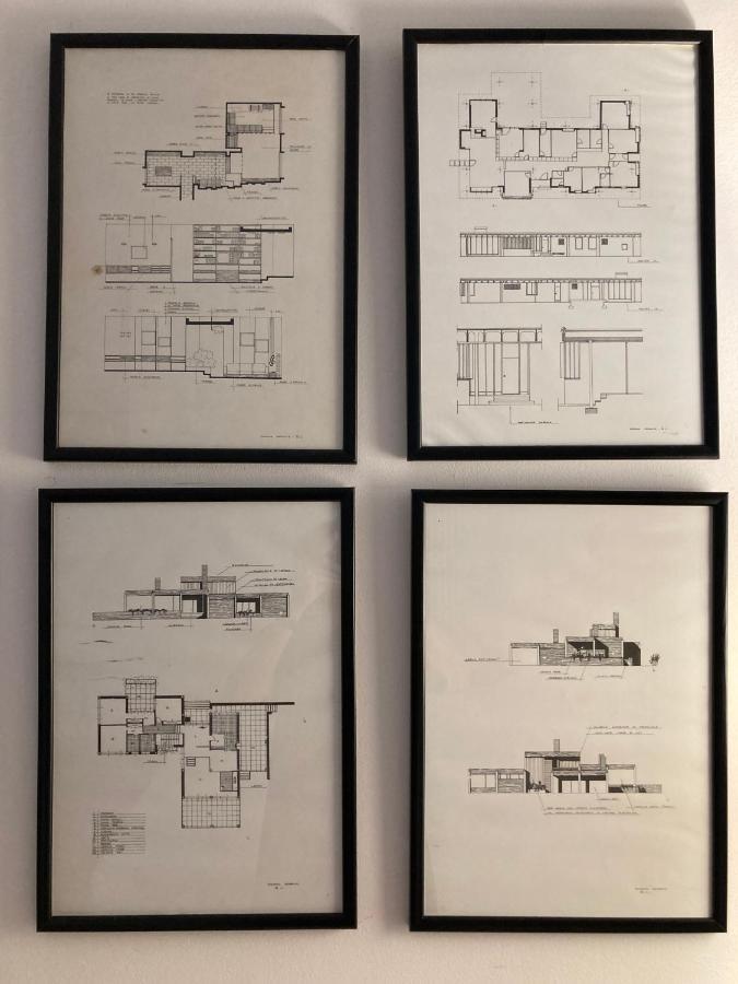 Gli Archi E Le Stelle Appartement Brindisi Buitenkant foto