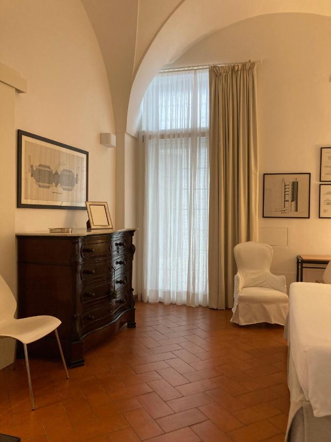 Gli Archi E Le Stelle Appartement Brindisi Buitenkant foto