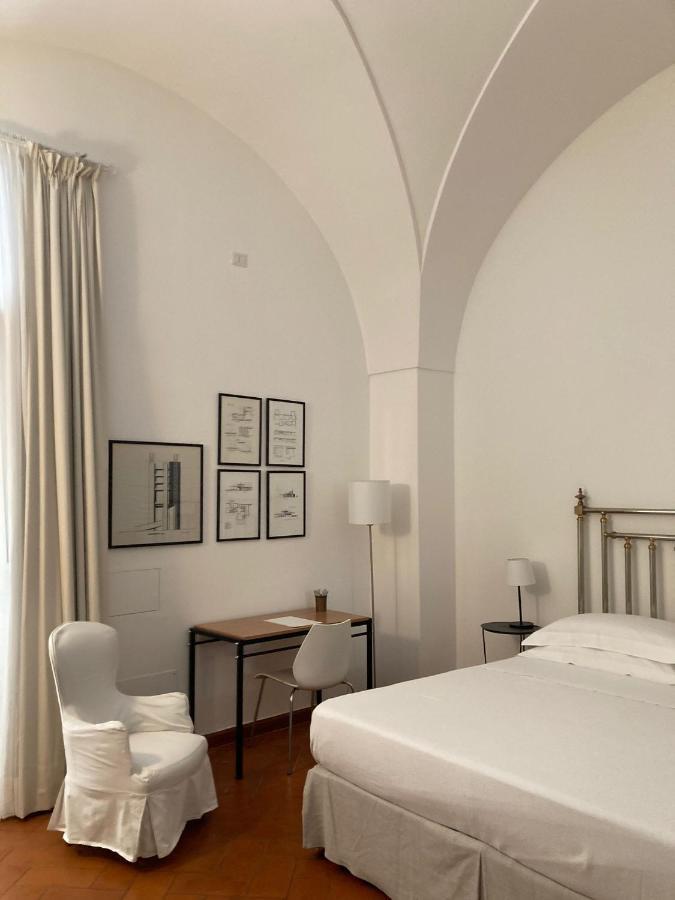 Gli Archi E Le Stelle Appartement Brindisi Buitenkant foto