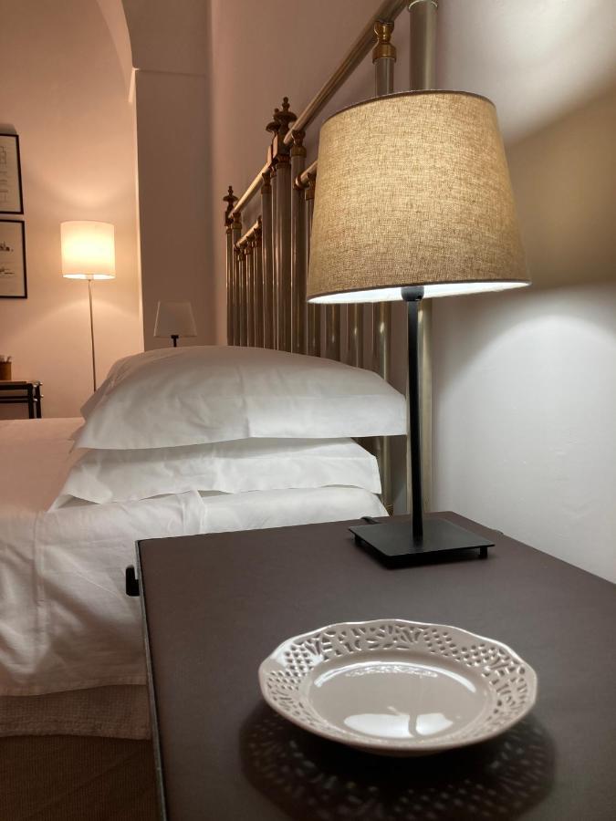 Gli Archi E Le Stelle Appartement Brindisi Buitenkant foto