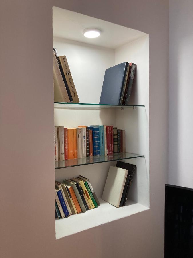 Gli Archi E Le Stelle Appartement Brindisi Buitenkant foto